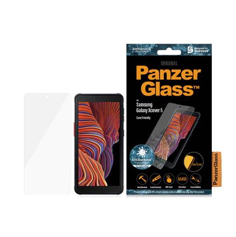 PanzerGlass Displayschutzglas für Samsung Galaxy Xcover 5 PanzerGlass Displayschutzglas für Samsung Galaxy Xcover 5